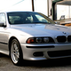 Image for article titled At $21,000, Could This 2003 BMW 540i M-Sport Be One For The Books?